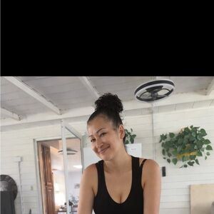 Meet your Posher, Karla